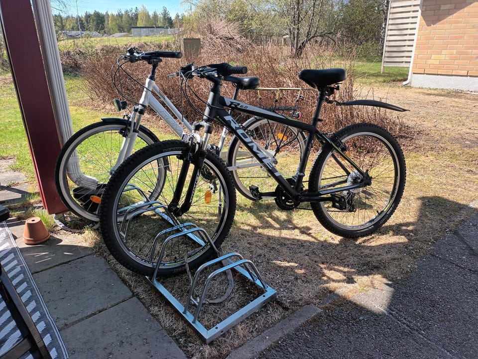 Cycling