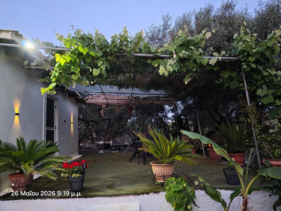 CORFU OASIS studio House in Corfu, Greece