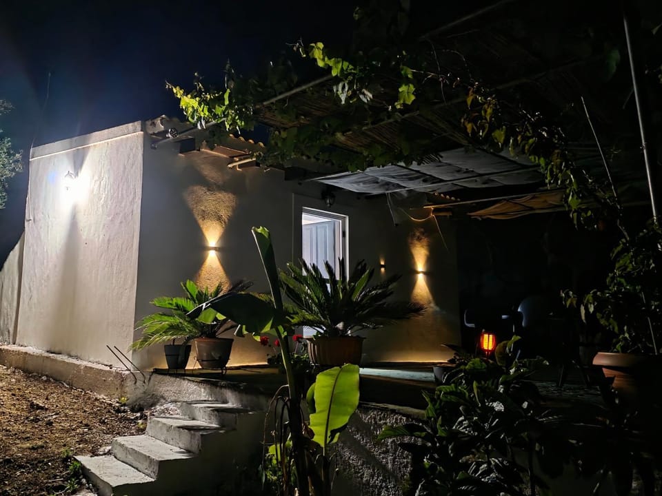 CORFU OASIS studio House in Corfu, Greece