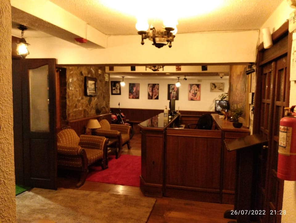 Staff