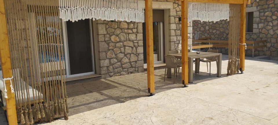 Zephyros Villas - Agios Nikitas Villa in Lefkada, Lefkada Municipality, Greece