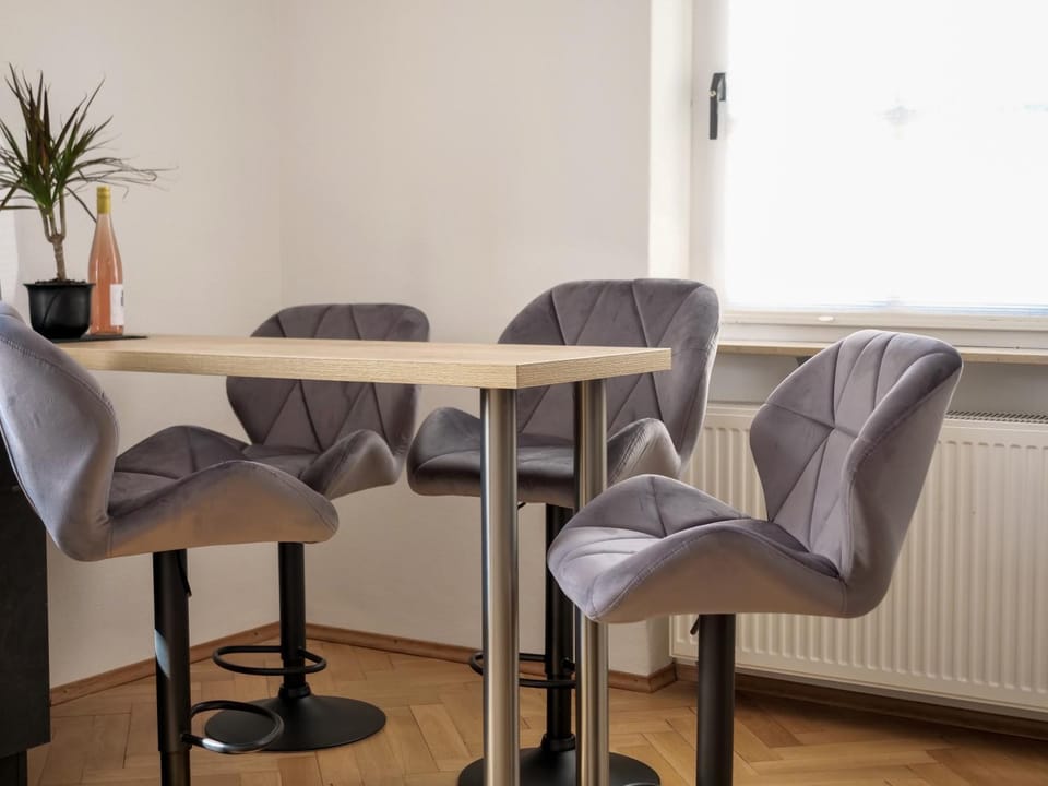 PfalzZeit Apartment in Rhineland-Palatinate