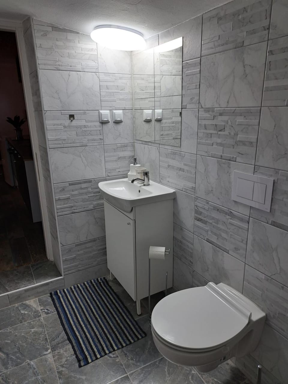 Apartman Megolina Apartment in Slovenia