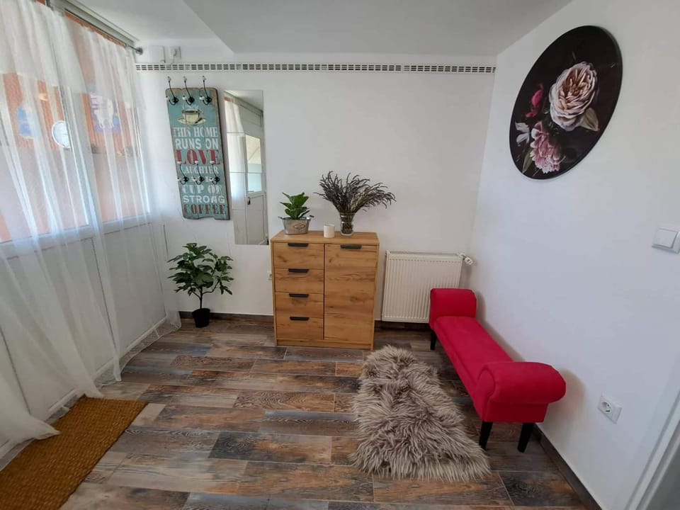 Apartman Megolina Apartment in Slovenia