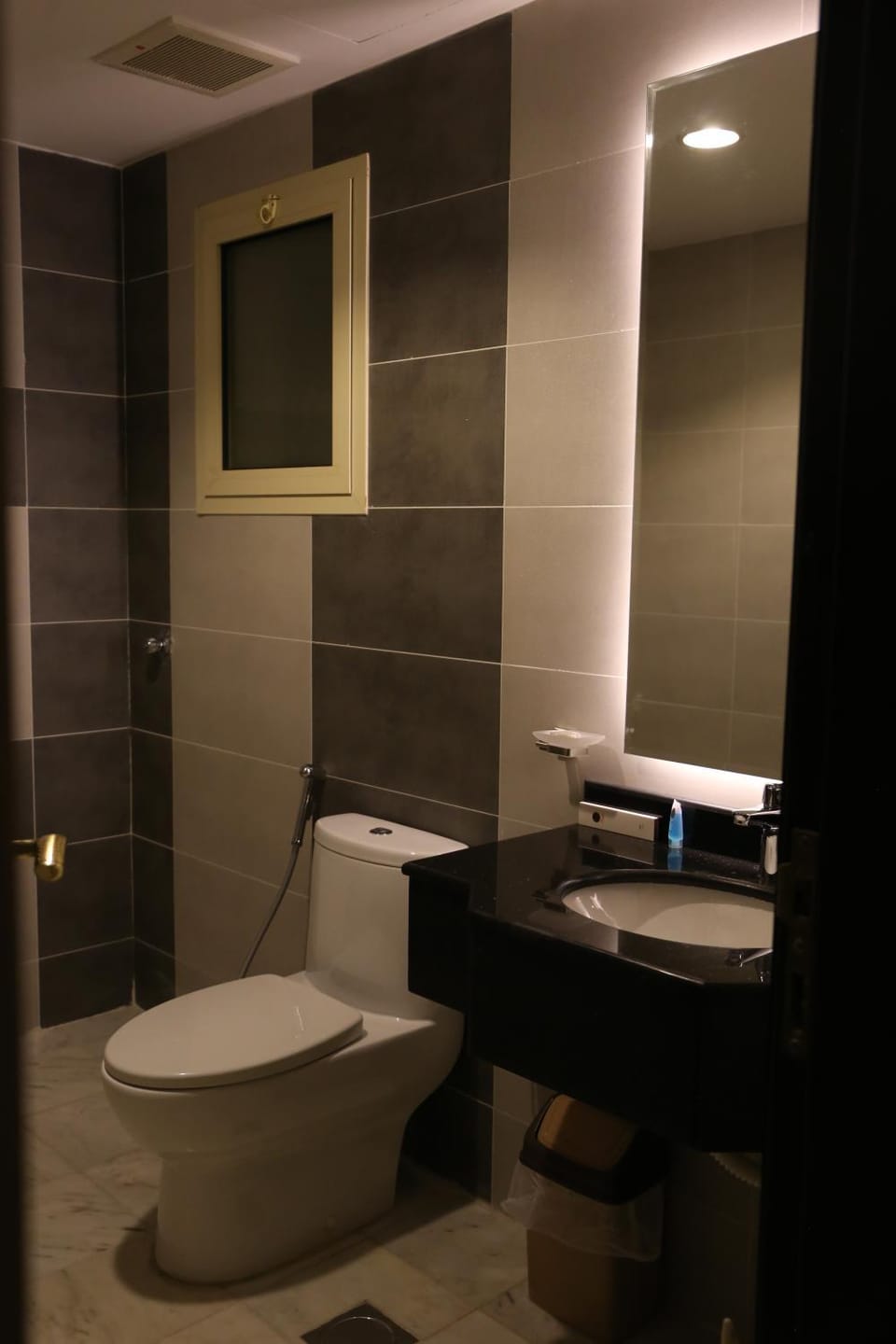 ايتن للشقق المخدومه Apartment hotel in Makkah Province