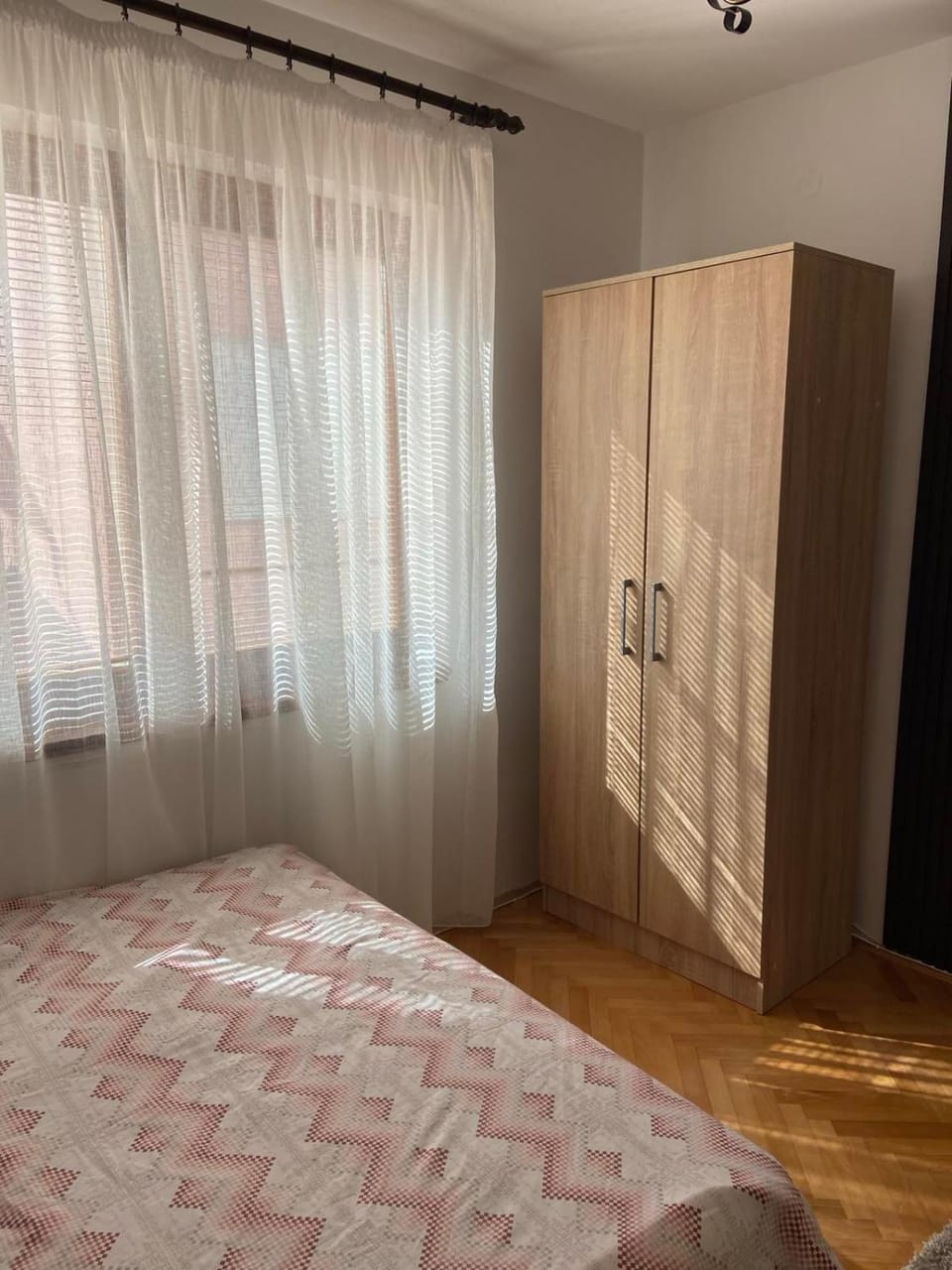 Minja Apartment in Serbia