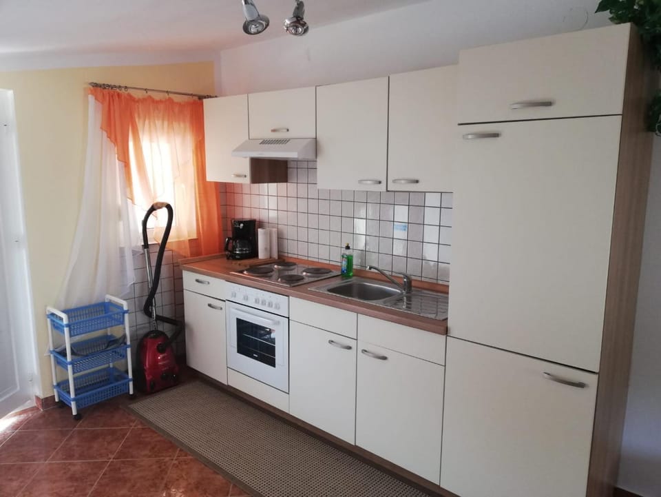 Apartmani Skulj M&M Apartment in Zadar County