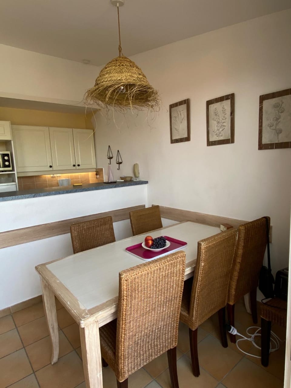 Appartement vue Mer Les Restanques du golfe de Saint Tropez Apartment in Grimaud