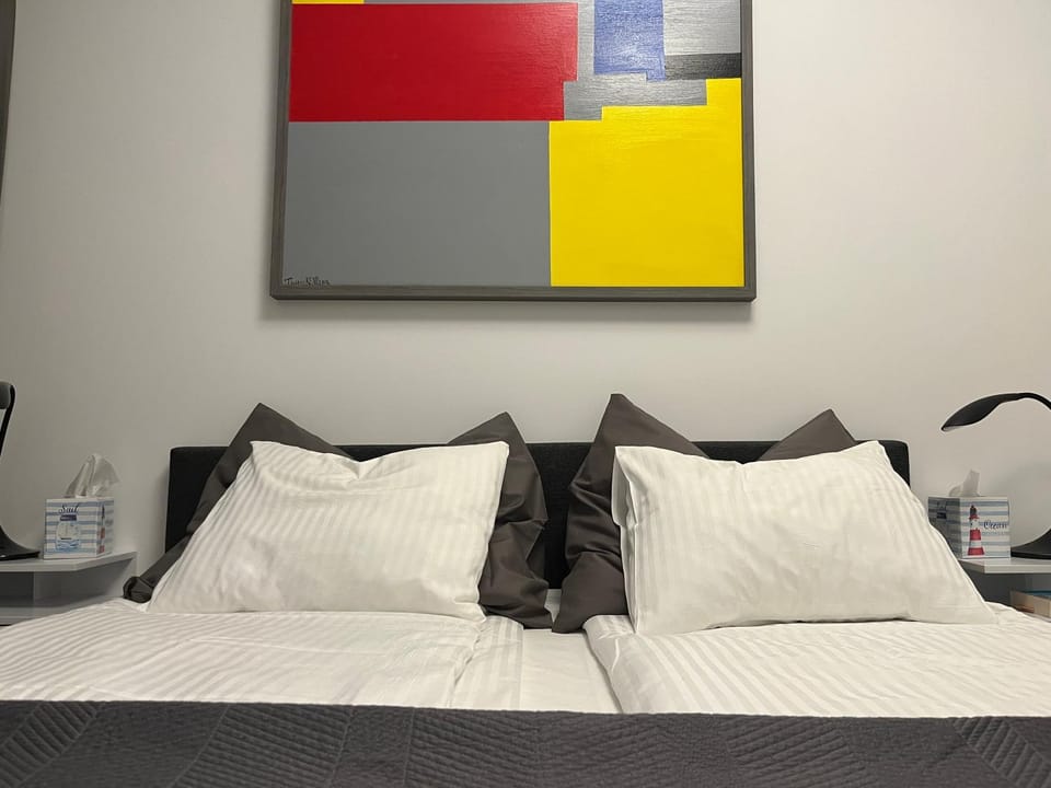 Apartament w Let's Sea Baltic Park Apartment in West Pomeranian Voivodeship, Poland