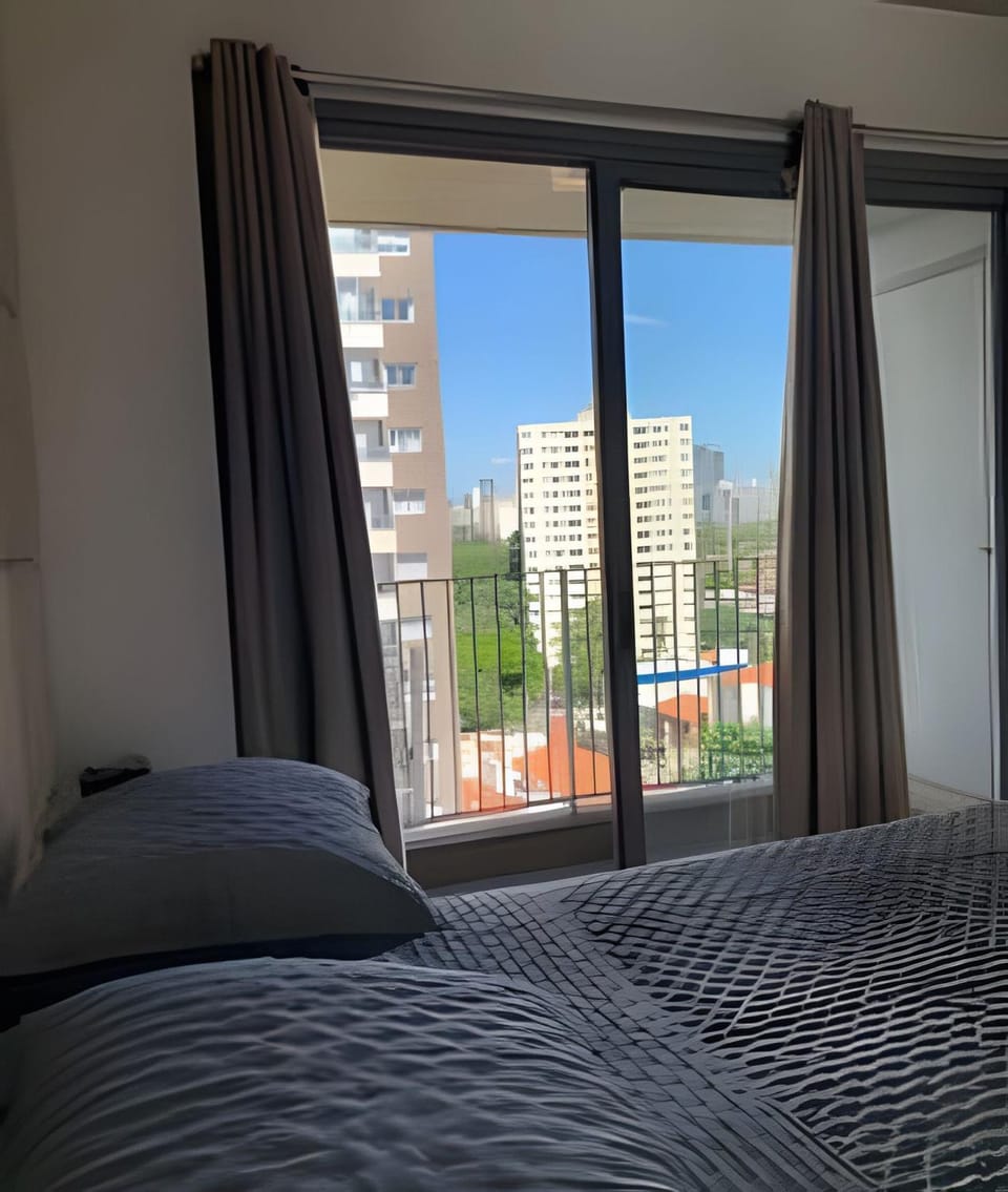 Studio no Coração Financeiro de São Paulo Apartment in Sao Paulo City