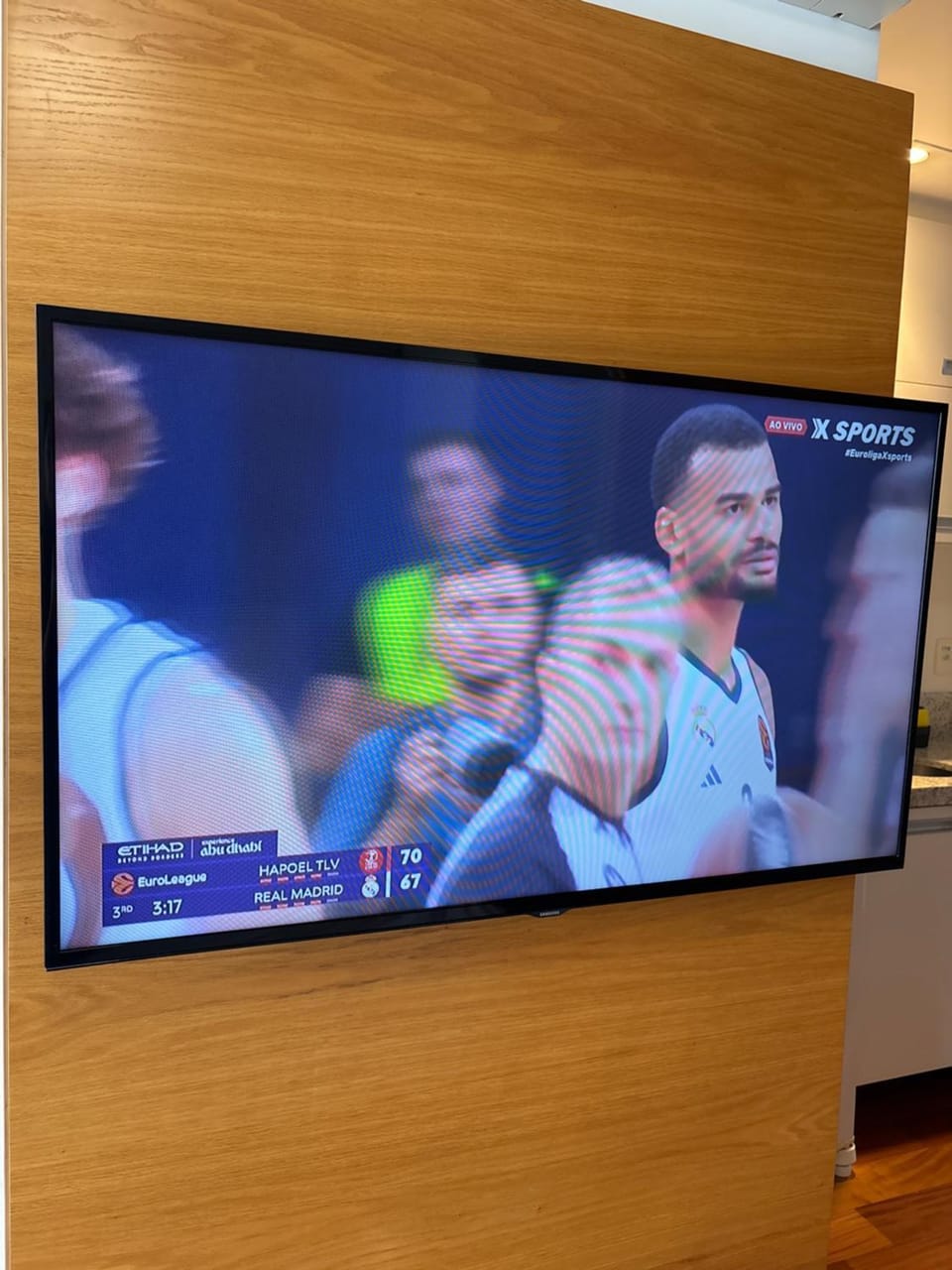 TV and multimedia
