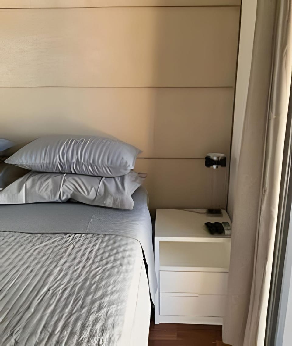Studio no Coração Financeiro de São Paulo Apartment in Sao Paulo City