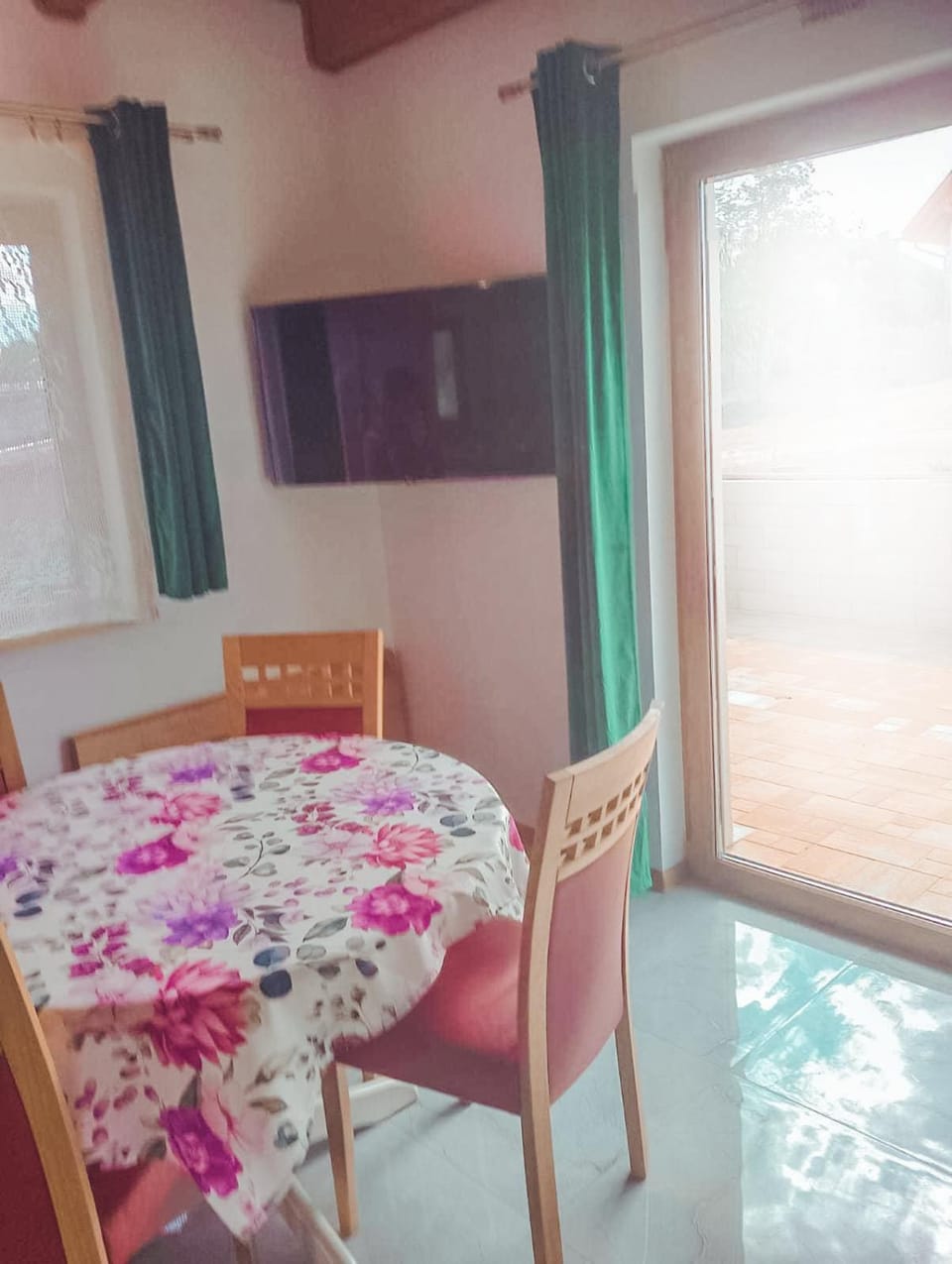 Lawendowy Poranek Farm Stay in Pomeranian Voivodeship