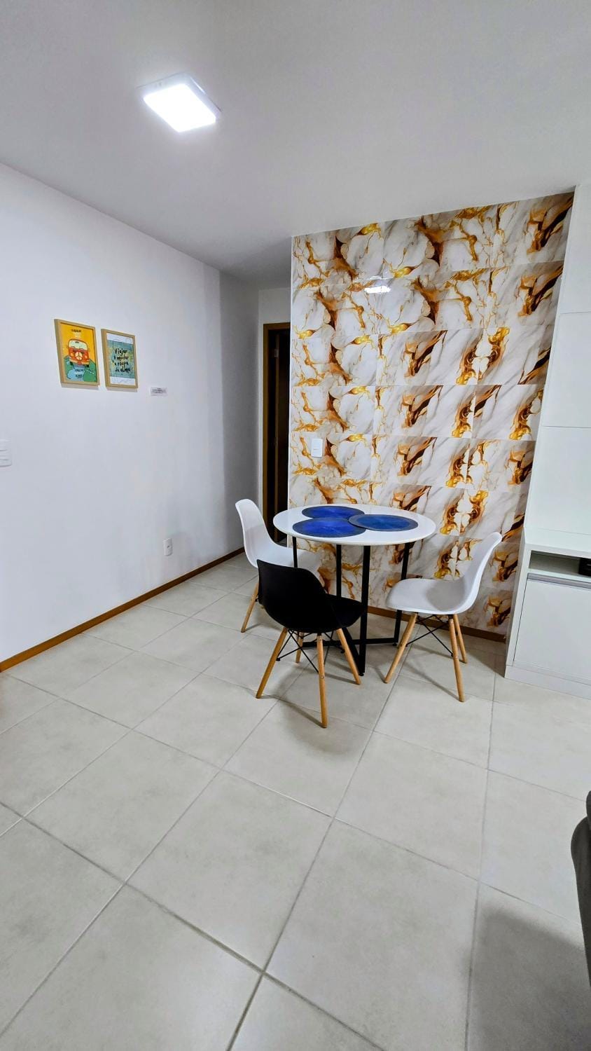Wave Itapoã 402 Norte - Praia de Itapoã - Beverly Hills, comércio, piscinas panorâmicas, minimercado e lavanderia Apartment in Vila Velha