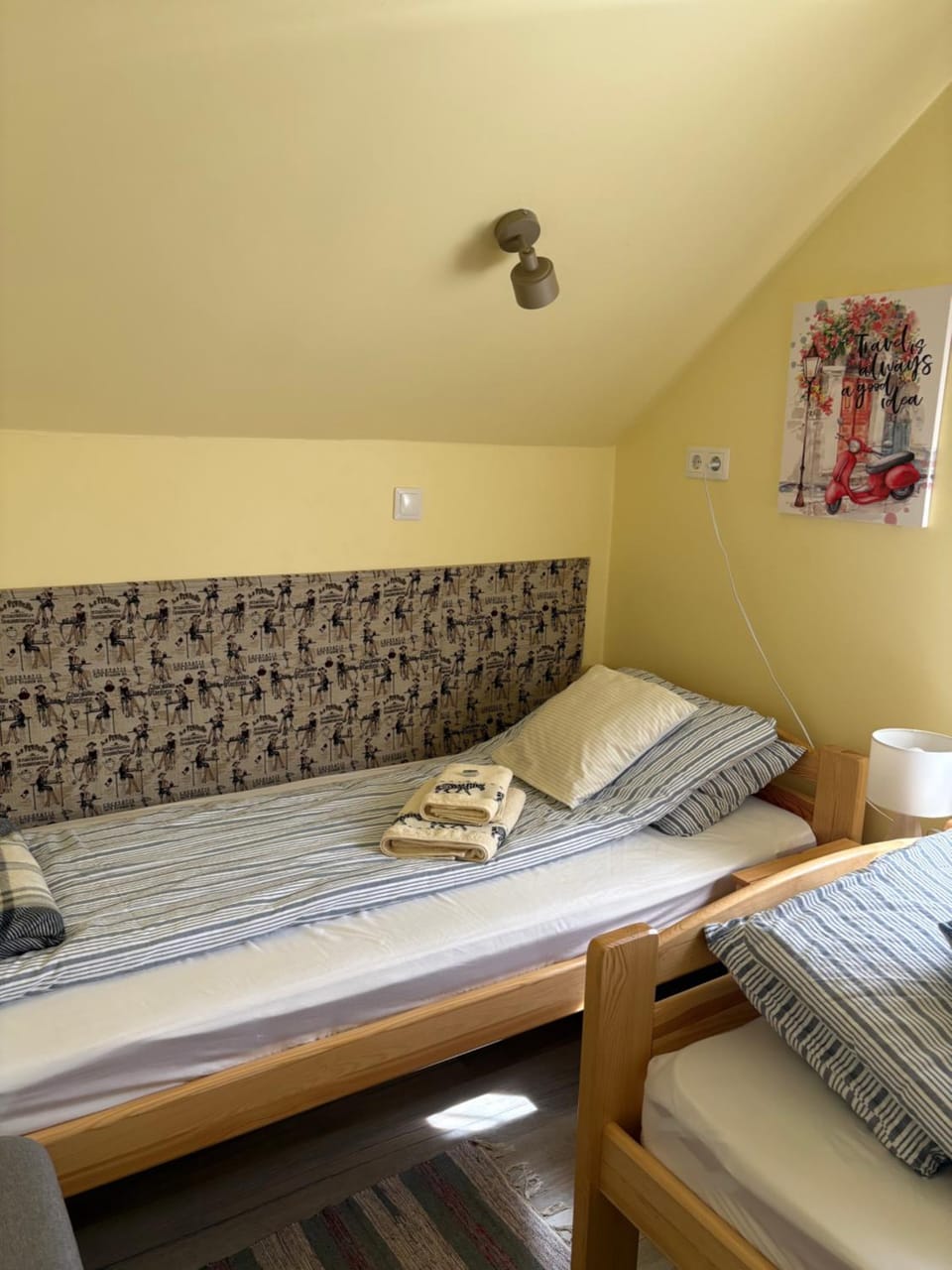 Silver Zsóry Apartman House in Slovakia