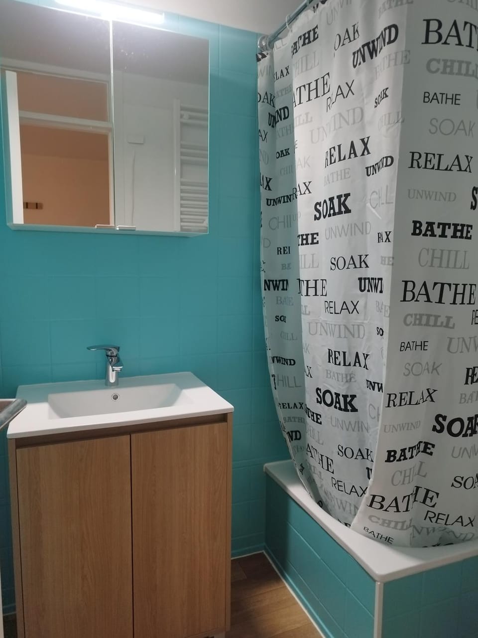 studio 21 Apartment in Belgium