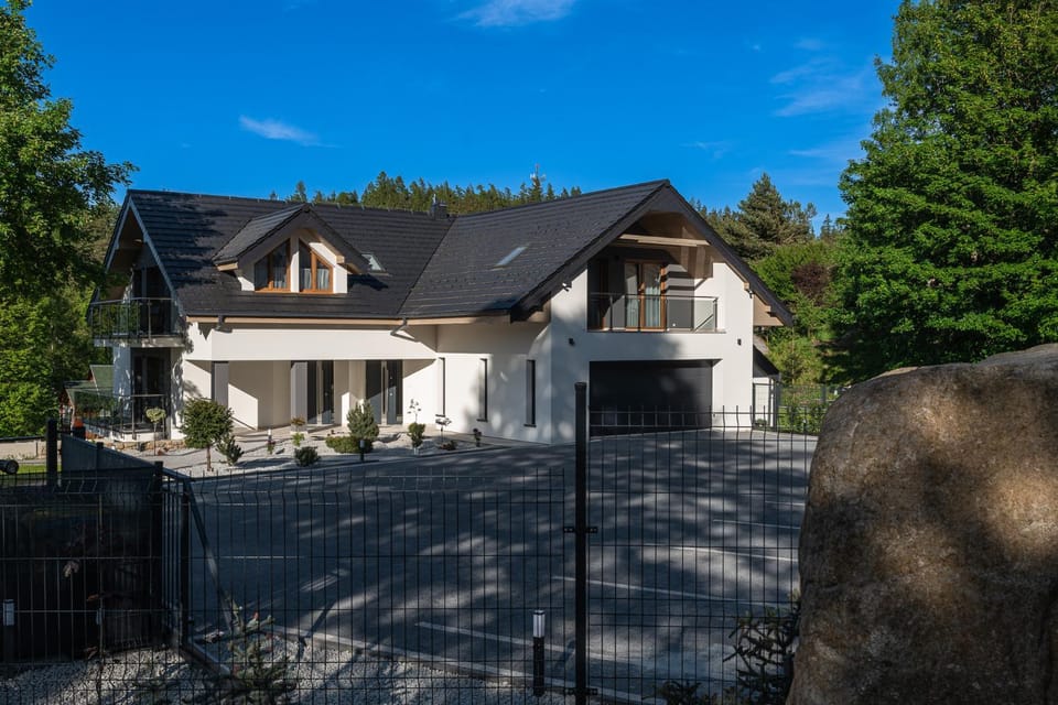 Apartamenty Aspen Apartment in Lower Silesian Voivodeship