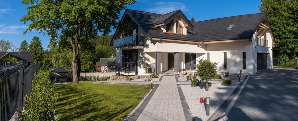 Apartamenty Aspen Apartment in Lower Silesian Voivodeship