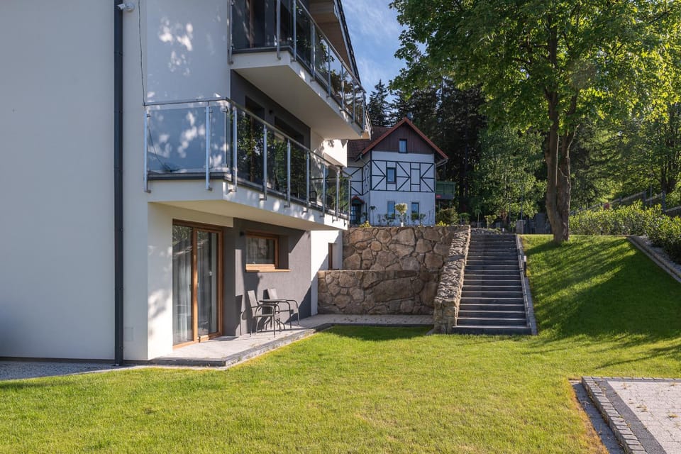 Apartamenty Aspen Apartment in Lower Silesian Voivodeship