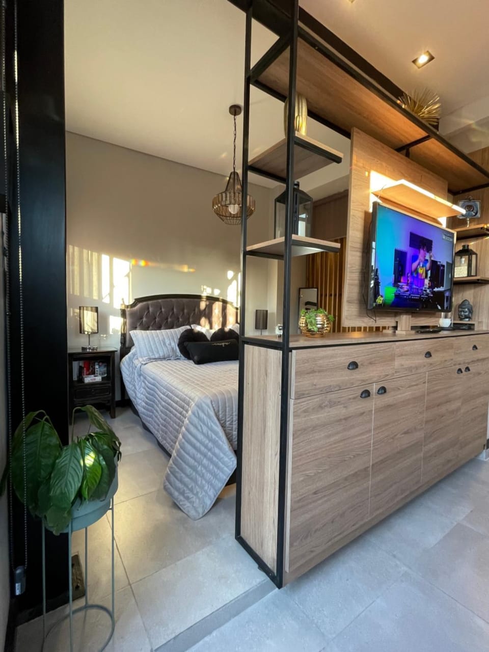 Apartamento Loft Boutique Centro SJ Apartment in San Juan