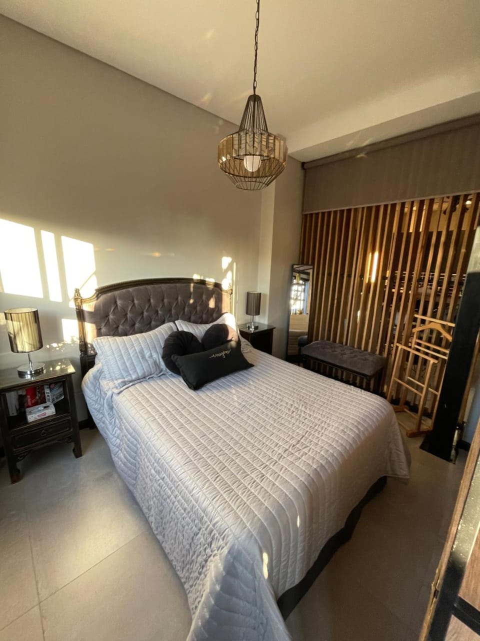 Apartamento Loft Boutique Centro SJ Apartment in San Juan