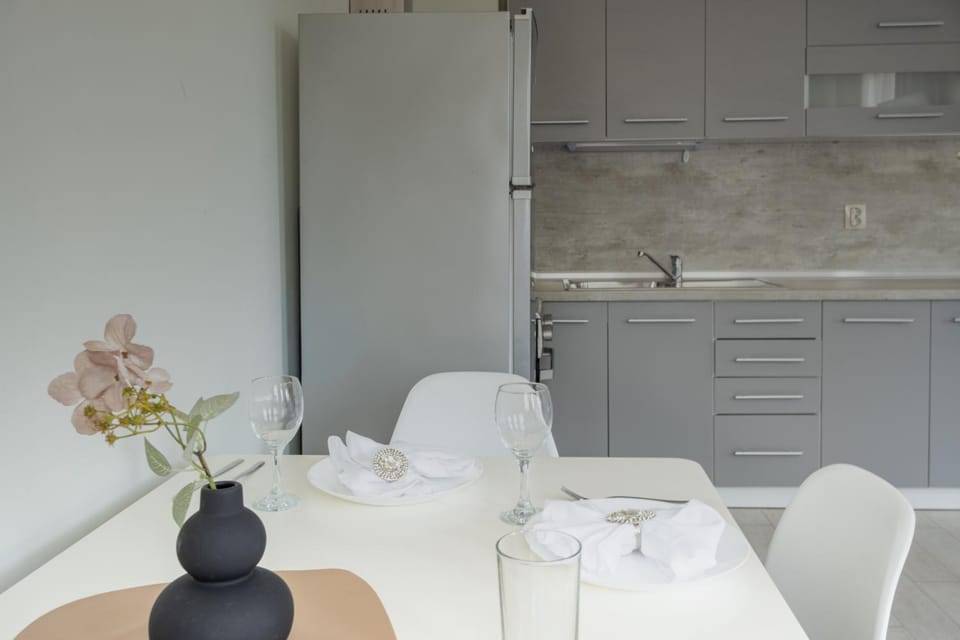 Symphony Park Studio Apartment in Varna