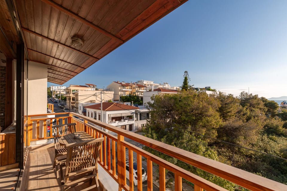 Day, View (from property/room), Balcony/Terrace