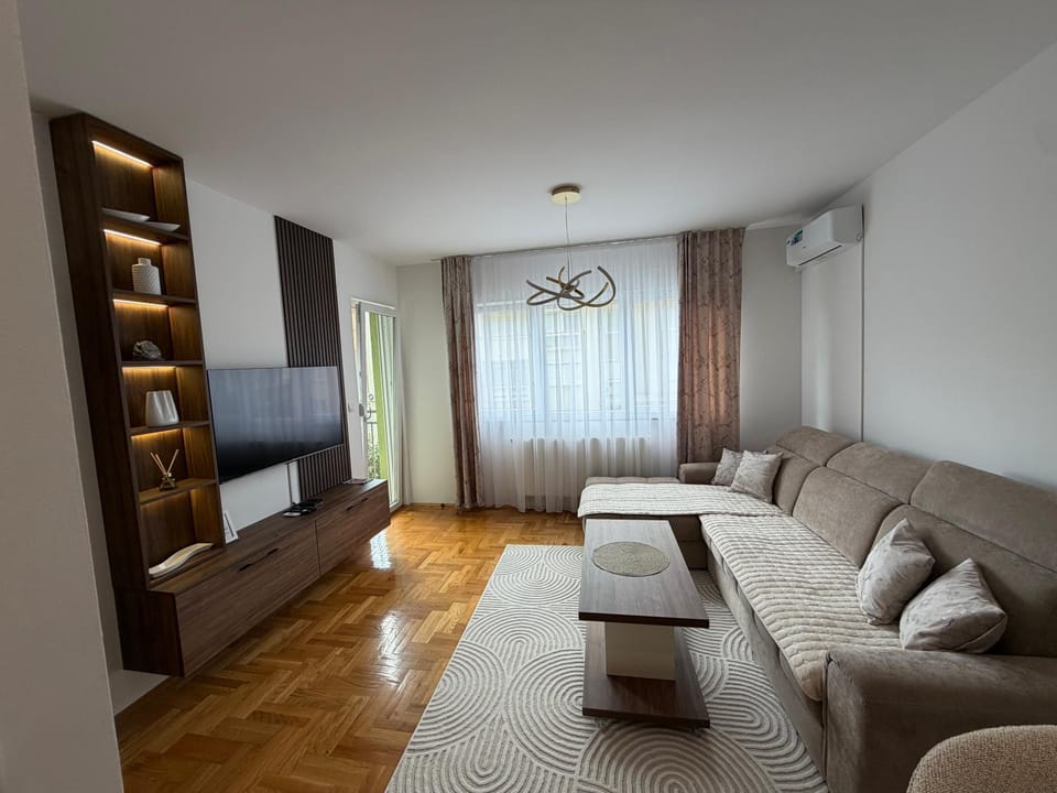 Stan na dan Hilandarska 9 Apartment in Federation of Bosnia and Herzegovina