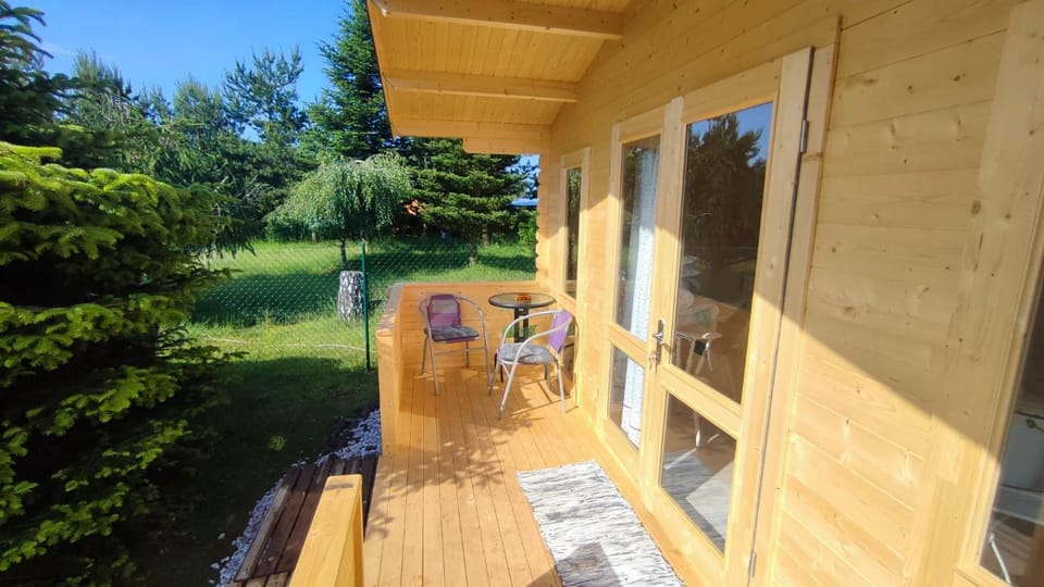 Chata Studenec Campground/ 
RV Resort in Lower Silesian Voivodeship