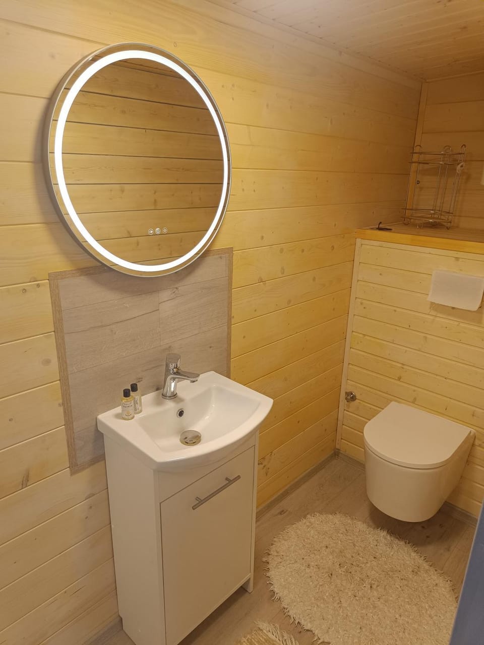 Chata Studenec Campground/ 
RV Resort in Lower Silesian Voivodeship
