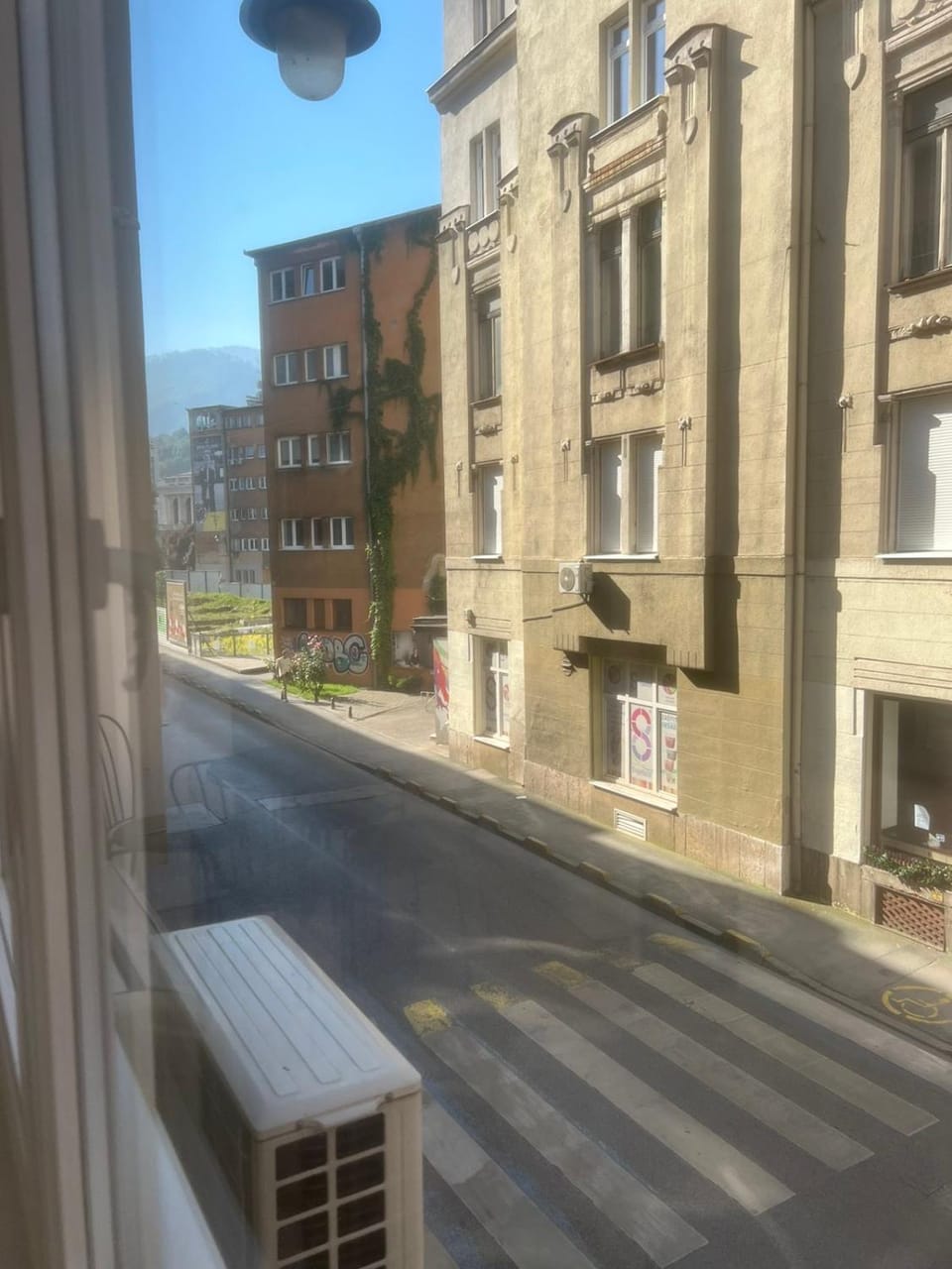 SFF Central Apartment Apartment in Sarajevo