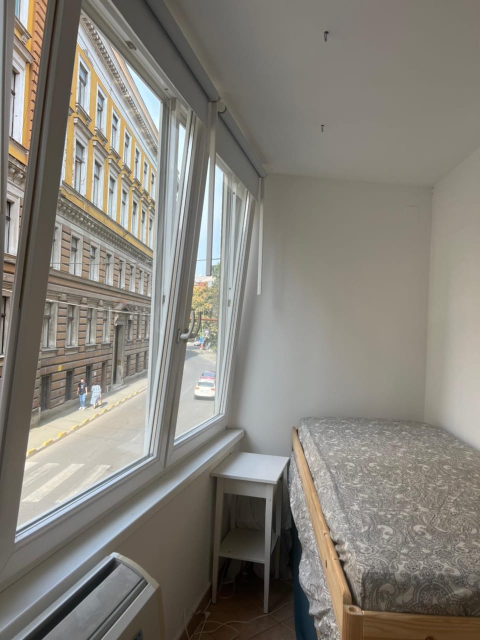 SFF Central Apartment Apartment in Sarajevo