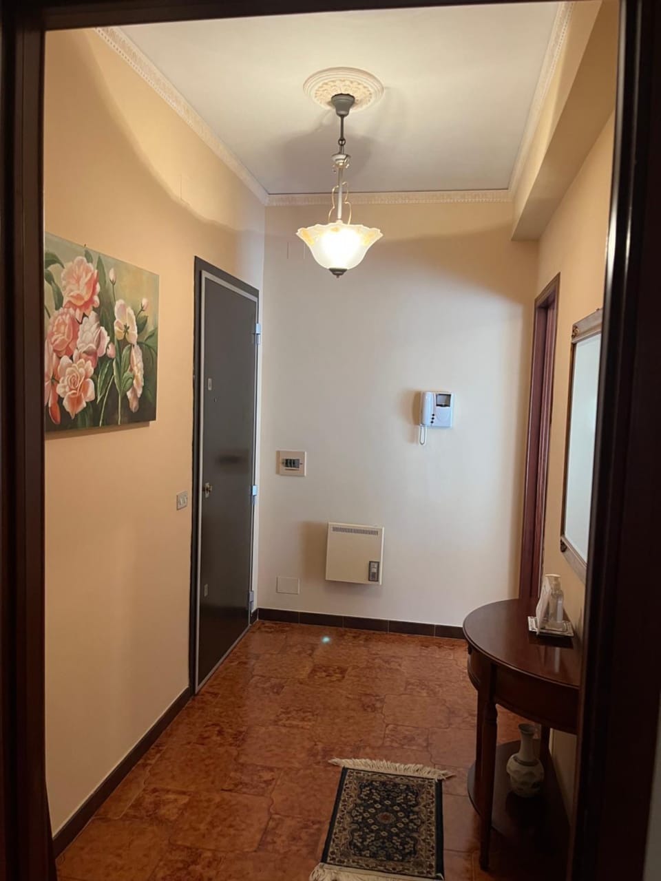 Felix Apartment in Trapani