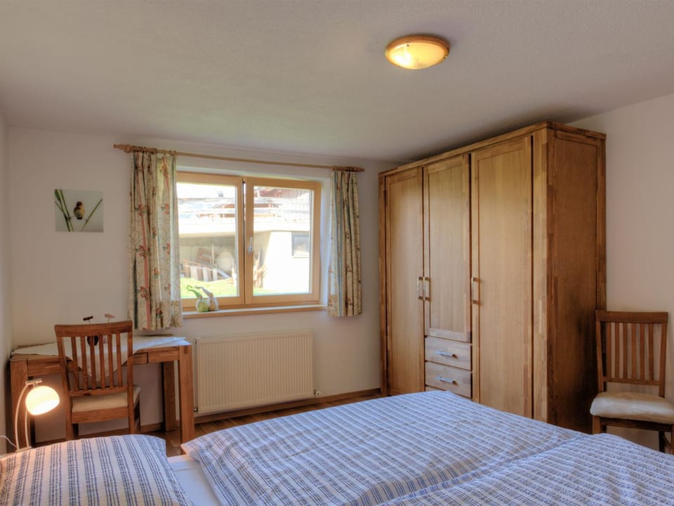 Haus Ricarda Apartment in Lech