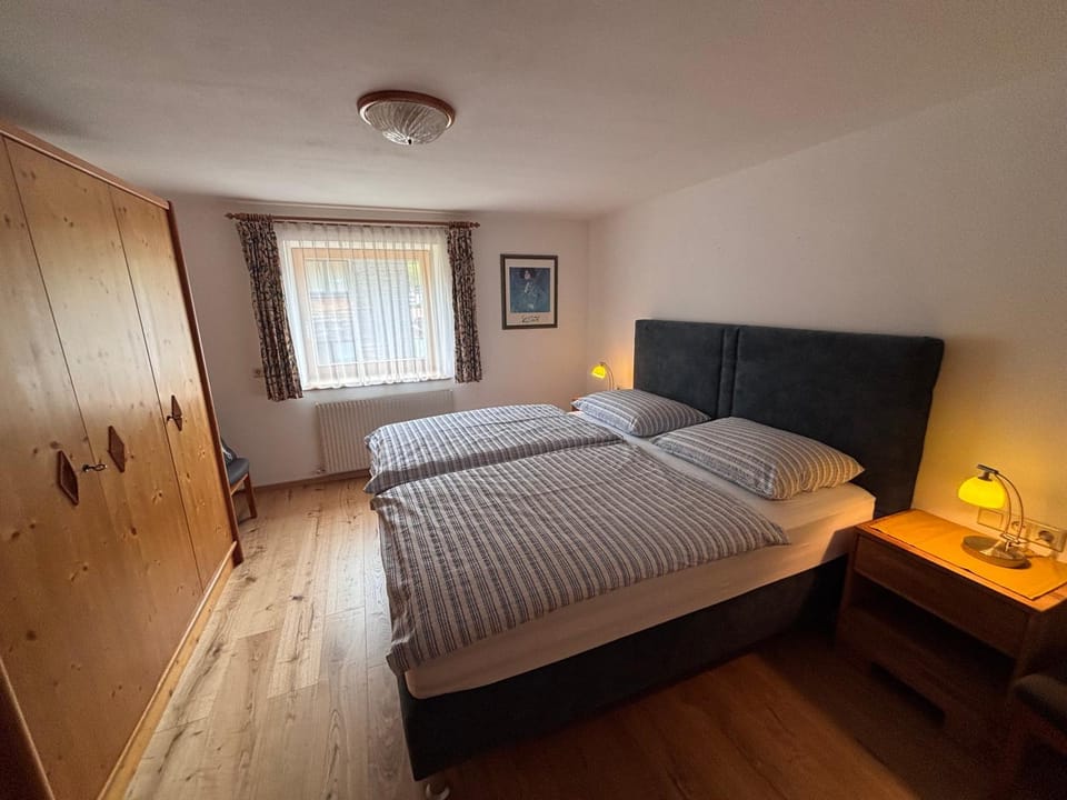 Haus Ricarda Apartment in Lech