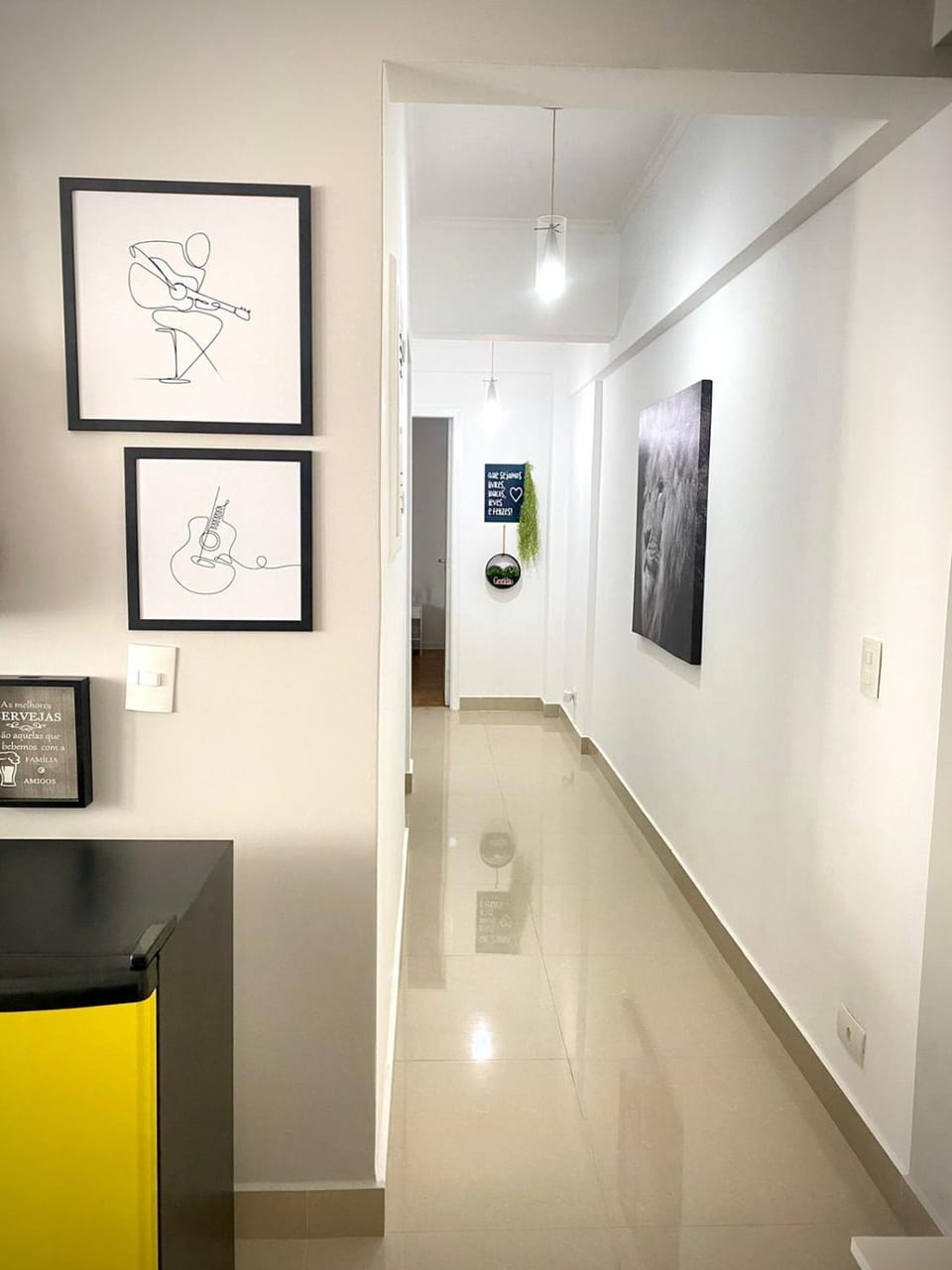 Lounge or bar