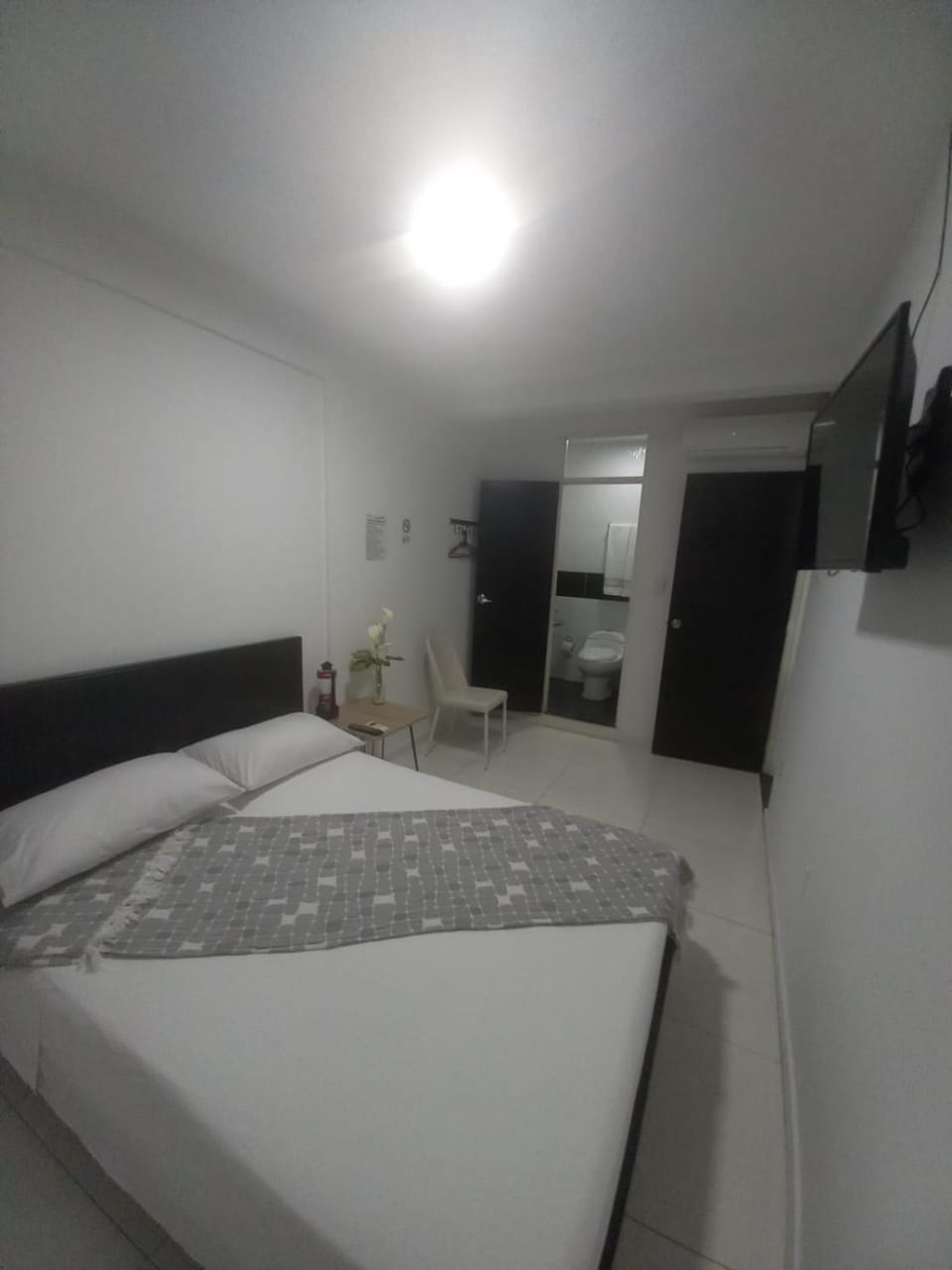Hotel Avei Suites Hotel in Cali