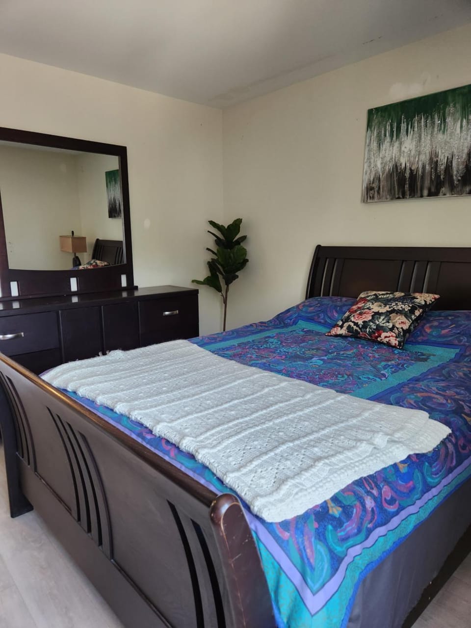 Elmwood stay Vacation rental in Winnipeg