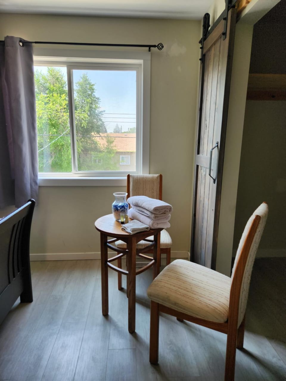 Elmwood stay Vacation rental in Winnipeg