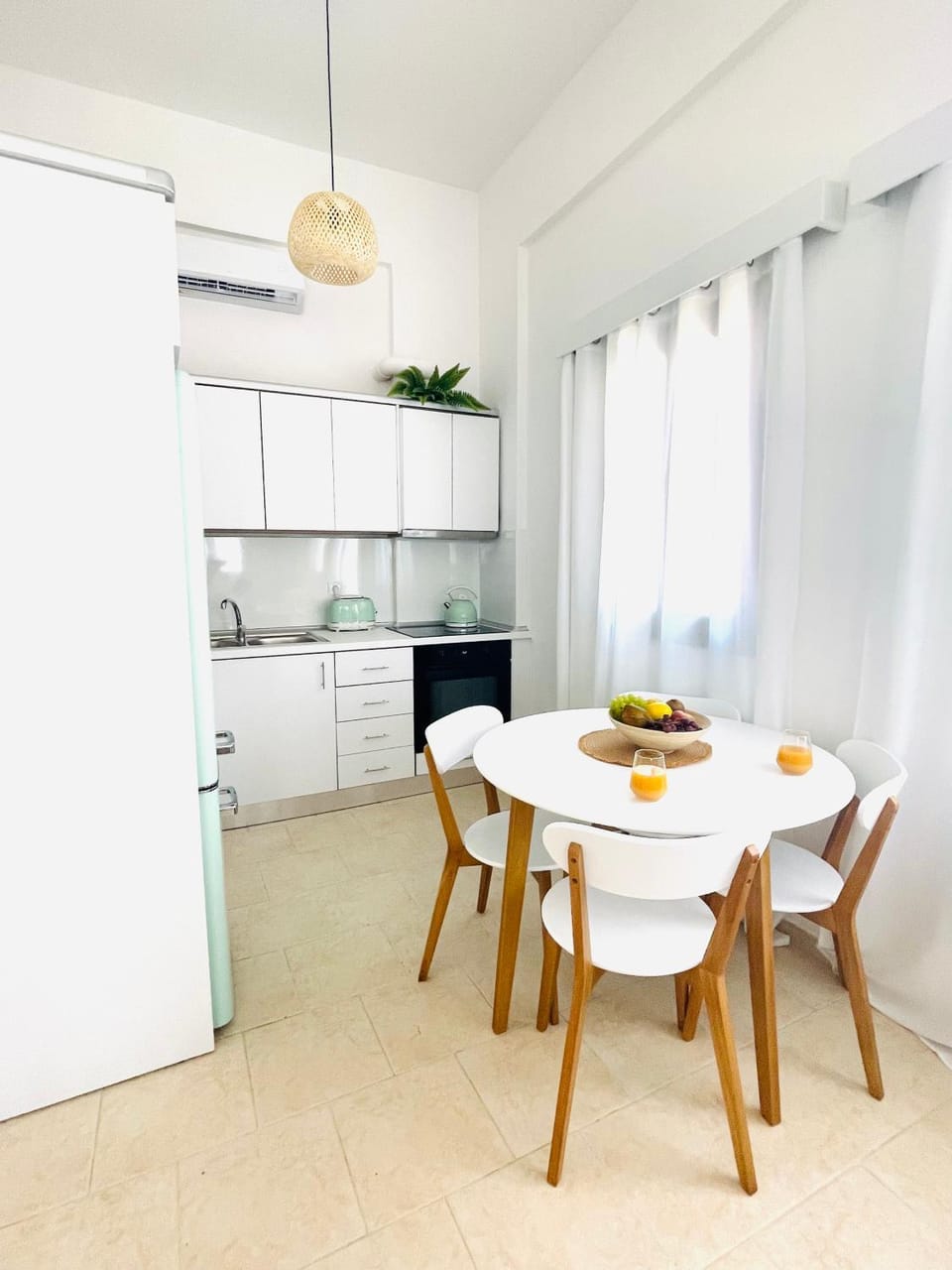 Casa Chara Apartment in Muğla Province