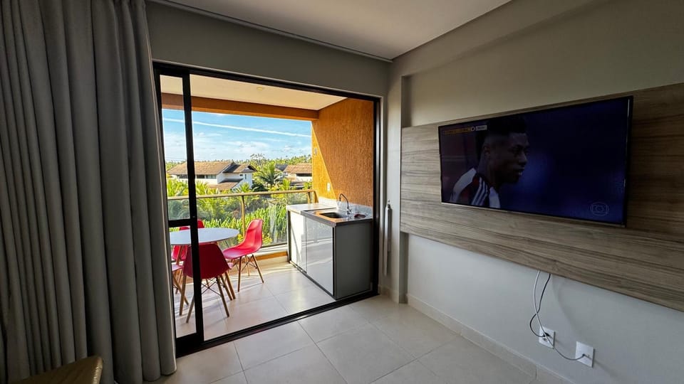 TV and multimedia, Balcony/Terrace