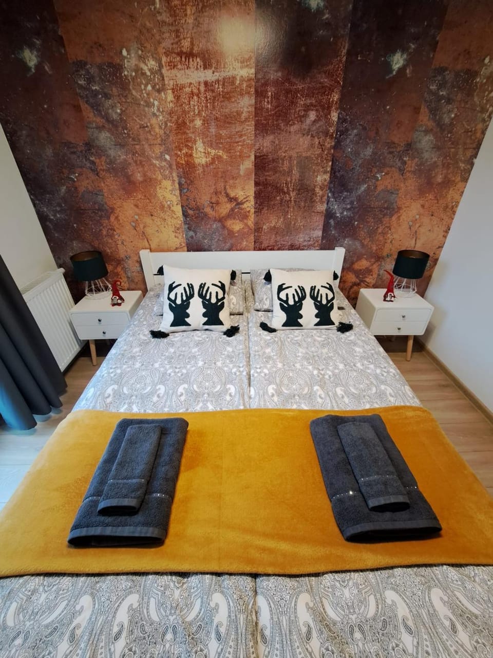 ŁośHouse Apartment in Pomeranian Voivodeship