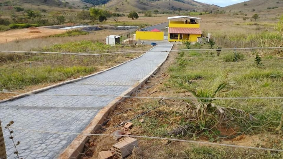 Chacara - casa de campo -hotel fazenda House in State of Minas Gerais, Brazil