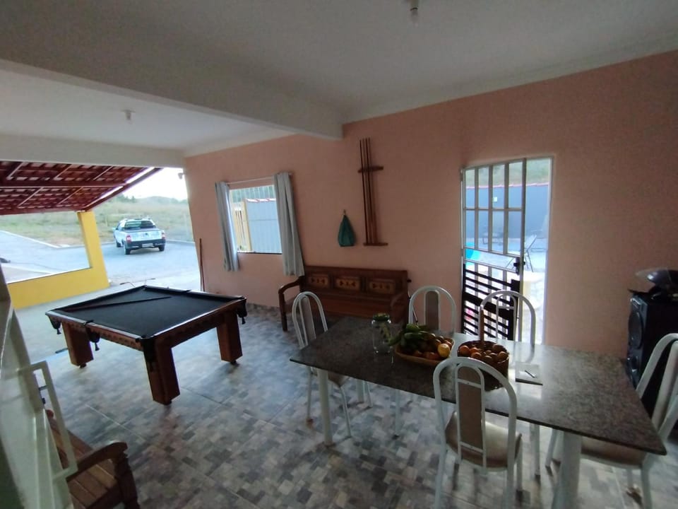 Chacara - casa de campo -hotel fazenda House in State of Minas Gerais, Brazil