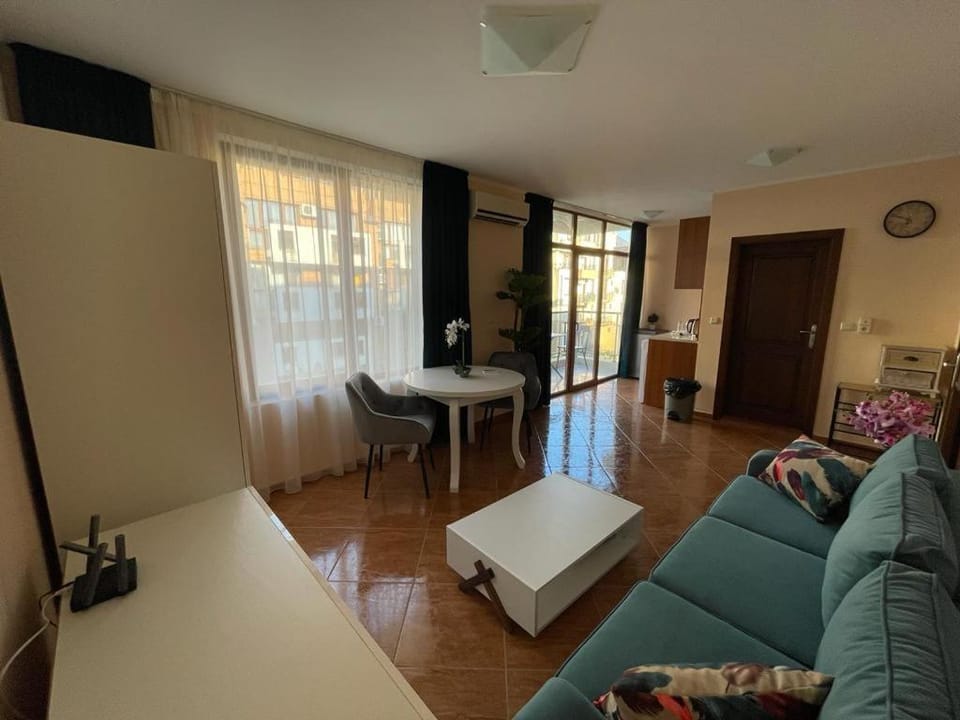 HELIOS I premium Apartment in Burgas Province