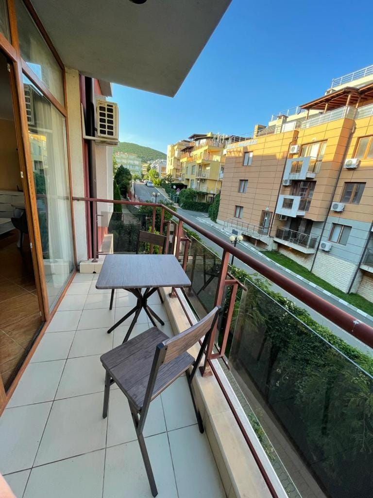 HELIOS I premium Apartment in Burgas Province
