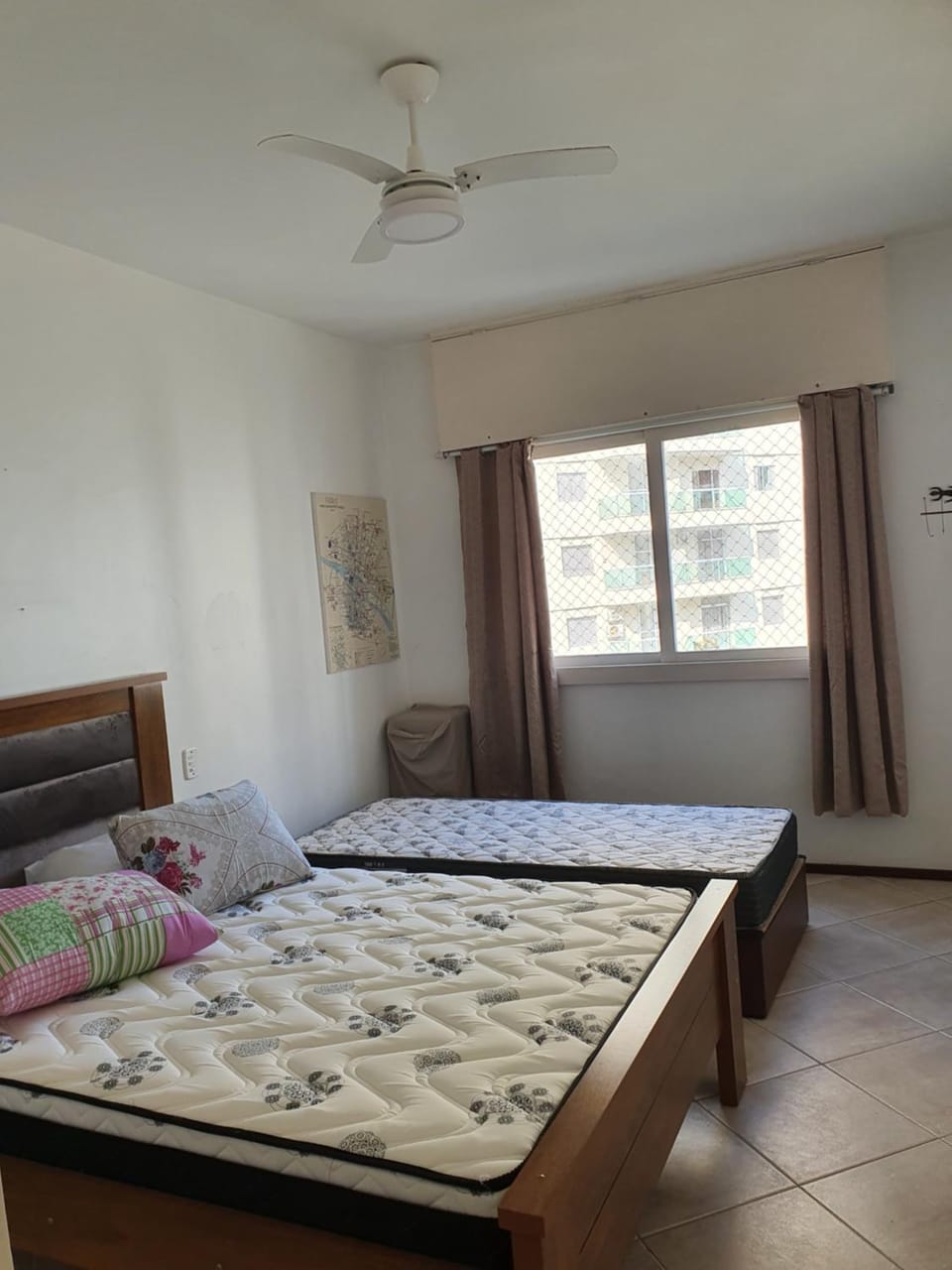 Pitangueiras 1 quarto c/garagem Apartment in State of São Paulo