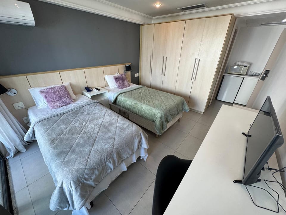Mediterrâneo One Get Vacation rental in Rio de Janeiro