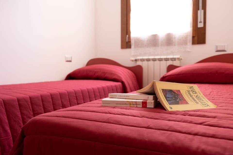 Sky Sun & Sea Apartment in Cavallino-Treporti