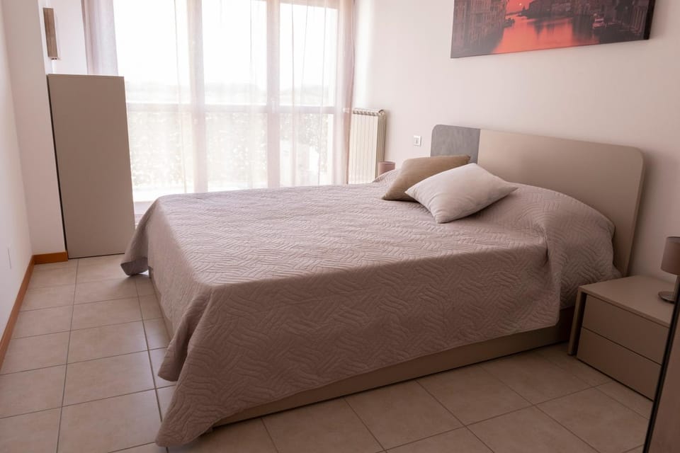 Sky Sun & Sea Apartment in Cavallino-Treporti